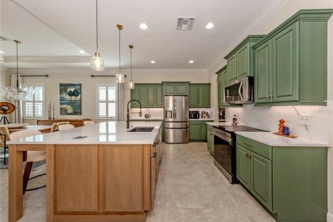 Villa ou maison à vendre à Venice, Floride: 3 chambres, 221.66 m2 № 2399404 - photo 19