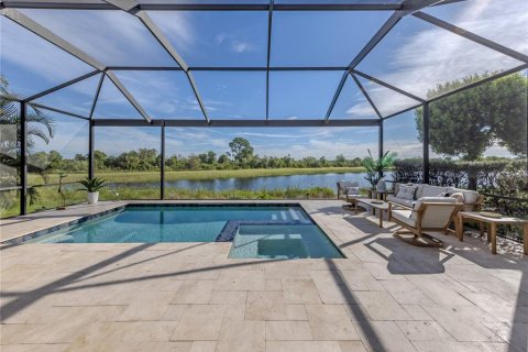 Villa ou maison à vendre à Venice, Floride: 3 chambres, 221.66 m2 № 2399404 - photo 12