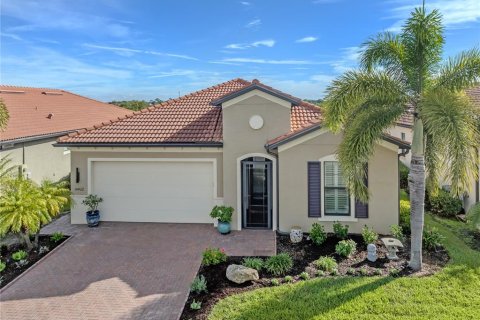 Villa ou maison à Venice, Floride 3 chambres, 221.66 m2 № 2399404