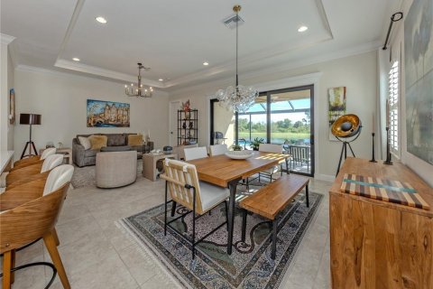 Villa ou maison à vendre à Venice, Floride: 3 chambres, 221.66 m2 № 2399404 - photo 10