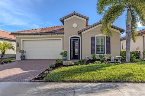 Villa ou maison à vendre à Venice, Floride: 3 chambres, 221.66 m2 № 2399404 - photo 17
