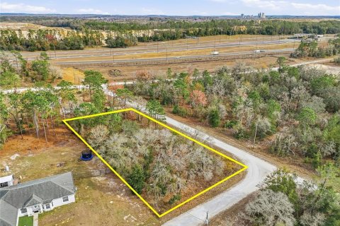 Land in Brooksville, Florida № 2213742 - photo 10