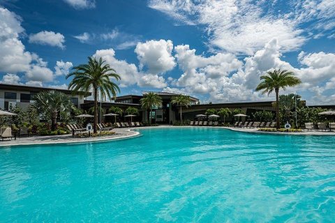 Villa ou maison à vendre à Sarasota, Floride: 5 chambres, 325.62 m2 № 2398601 - photo 12