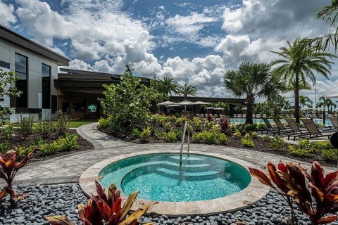 Villa ou maison à vendre à Sarasota, Floride: 5 chambres, 325.62 m2 № 2398601 - photo 11