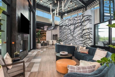Villa ou maison à vendre à Sarasota, Floride: 5 chambres, 325.62 m2 № 2398601 - photo 19