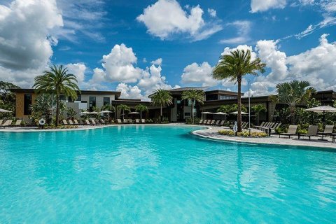 Villa ou maison à vendre à Sarasota, Floride: 5 chambres, 325.62 m2 № 2398601 - photo 14
