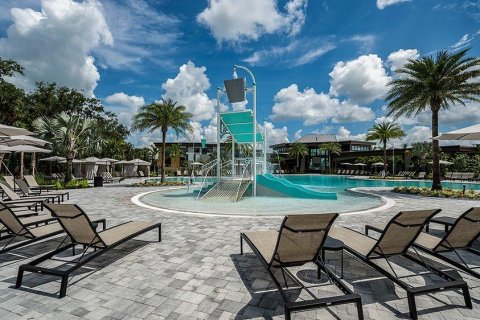 Villa ou maison à vendre à Sarasota, Floride: 5 chambres, 325.62 m2 № 2398601 - photo 13