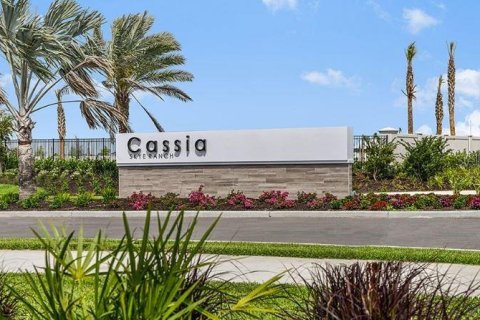 Villa ou maison à vendre à Sarasota, Floride: 5 chambres, 325.62 m2 № 2398601 - photo 6