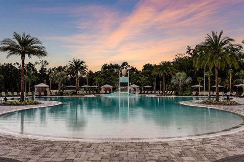 Villa ou maison à vendre à Sarasota, Floride: 5 chambres, 325.62 m2 № 2398601 - photo 8