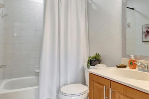 Купить таунхаус в Ривьера-Бич, Флорида 3 комнаты, 129.51м2, № 2175524 - фото 23