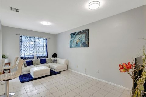 Купить таунхаус в Ривьера-Бич, Флорида 3 комнаты, 129.51м2, № 2175524 - фото 9