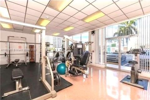 Снять в аренду кондоминиум в Халландейл-Бич, Флорида 1 спальня, 62.43м2, № 2005241 - фото 4