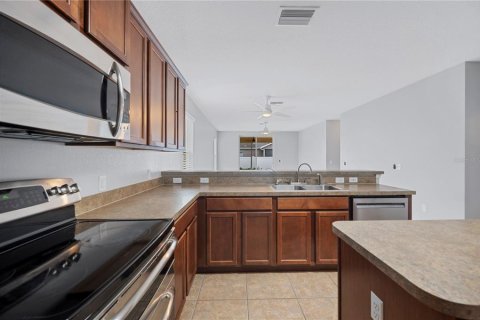 House in Lakeland, Florida 4 bedrooms, 173.36 sq.m. № 1771772 - photo 13
