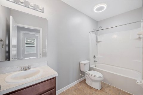 House in Lakeland, Florida 4 bedrooms, 173.36 sq.m. № 1771772 - photo 29