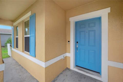 House in Lakeland, Florida 4 bedrooms, 173.36 sq.m. № 1771772 - photo 6