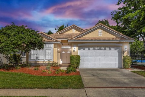 Villa ou maison à DeBary, Floride 3 chambres, 164.16 m2 № 2129428