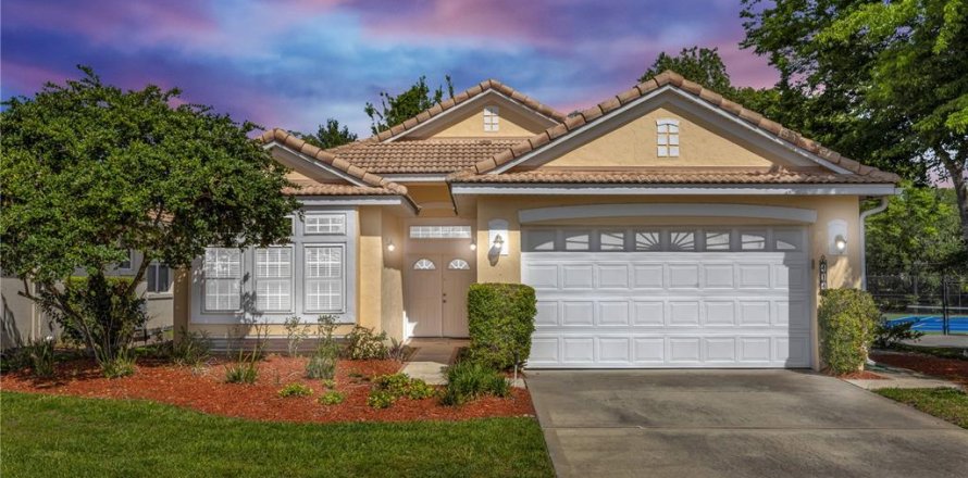Casa en DeBary, Florida 3 dormitorios, 164.16 m2 № 2129428