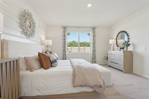 House in Zephyrhills, Florida 4 bedrooms, 188.96 sq.m. № 1826183 - photo 26
