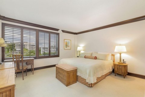 Copropriété à louer à Palm Beach, Floride: 2 chambres, 129.6 m2 № 2250083 - photo 16