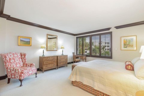 Copropriété à louer à Palm Beach, Floride: 2 chambres, 129.6 m2 № 2250083 - photo 15