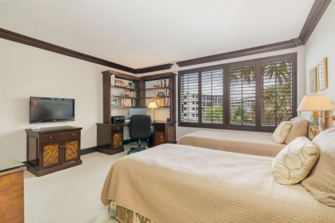Copropriété à louer à Palm Beach, Floride: 2 chambres, 129.6 m2 № 2250083 - photo 20