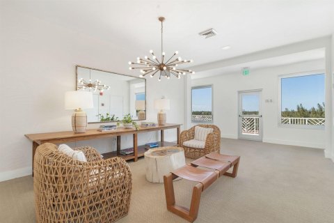 Copropriété à louer à Palm Beach, Floride: 2 chambres, 129.6 m2 № 2250083 - photo 25
