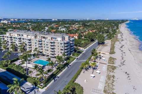 Condo à Palm Beach, Floride, 2 chambres  № 2250083