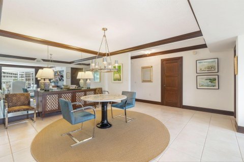 Copropriété à louer à Palm Beach, Floride: 2 chambres, 129.6 m2 № 2250083 - photo 7