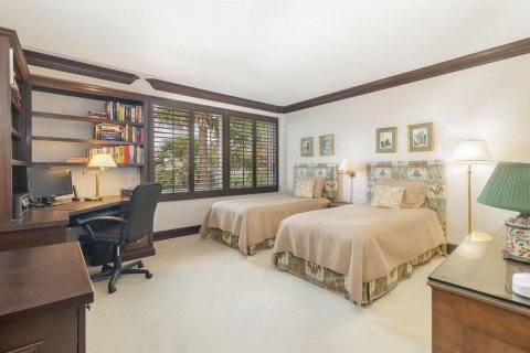 Copropriété à louer à Palm Beach, Floride: 2 chambres, 129.6 m2 № 2250083 - photo 19