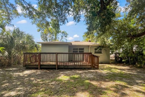Villa ou maison à louer à Tampa, Floride: 4 chambres, 106.84 m2 № 2419958 - photo 16