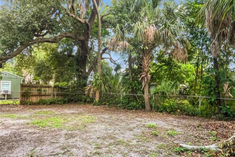 Villa ou maison à louer à Tampa, Floride: 4 chambres, 106.84 m2 № 2419958 - photo 17