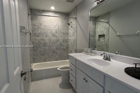 House in Coral Springs, Florida 4 bedrooms, 212.1 sq.m. № 1985582 - photo 12