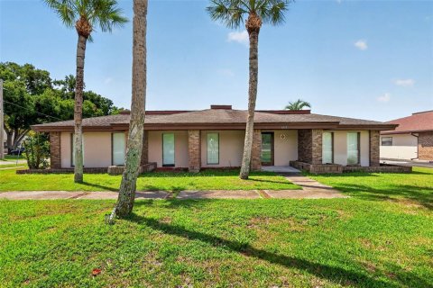 Commercial property in Eustis, Florida 225.38 sq.m. № 2377721