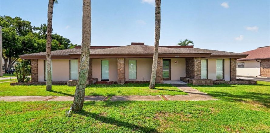 Commercial property in Eustis, Florida 225.38 sq.m. № 2377721