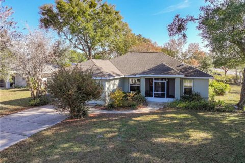 Casa en venta en Ocala, Florida, 3 dormitorios, 138.89 m2 № 2093507 - foto 3