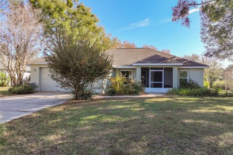 Casa en venta en Ocala, Florida, 3 dormitorios, 138.89 m2 № 2093507 - foto 5