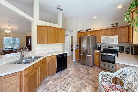 Casa en venta en Ocala, Florida, 3 dormitorios, 138.89 m2 № 2093507 - foto 16