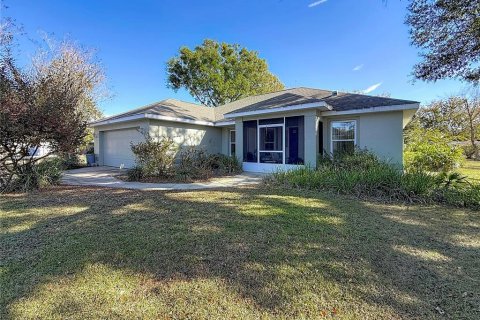 Casa en venta en Ocala, Florida, 3 dormitorios, 138.89 m2 № 2093507 - foto 6