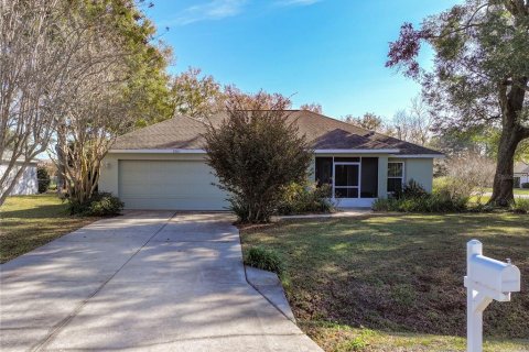 Casa en venta en Ocala, Florida, 3 dormitorios, 138.89 m2 № 2093507 - foto 4