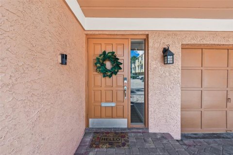 Condo in Treasure Island, Florida, 2 bedrooms  № 1907521 - photo 3