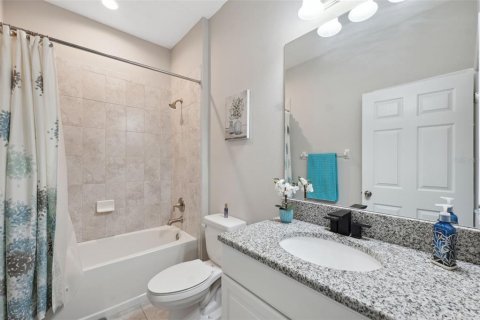 Купить виллу или дом в Спринг-Хилл, Флорида 3 комнаты, 169.64м2, № 1771054 - фото 24