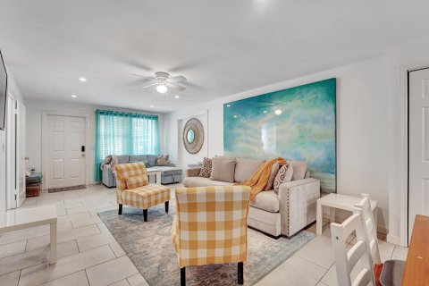 Apartment in Boynton Beach, Florida 2 bedrooms, 123.19 sq.m. № 2083579 - photo 6