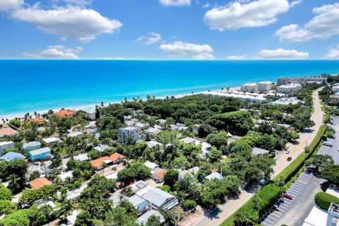 Apartment in Boynton Beach, Florida 2 bedrooms, 123.19 sq.m. № 2083579 - photo 19