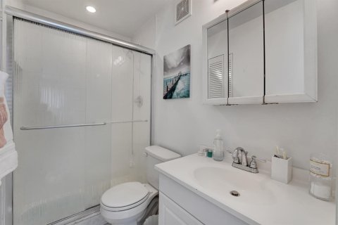 Apartment in Boynton Beach, Florida 2 bedrooms, 123.19 sq.m. № 2083579 - photo 15