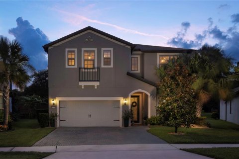 Casa en venta en Lake Mary, Florida, 4 dormitorios, 280.56 m2 № 1879923 - foto 1