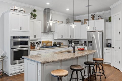 Casa en venta en Lake Mary, Florida, 4 dormitorios, 280.56 m2 № 1879923 - foto 17