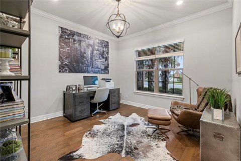 Casa en venta en Lake Mary, Florida, 4 dormitorios, 280.56 m2 № 1879923 - foto 6