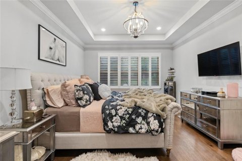 Casa en venta en Lake Mary, Florida, 4 dormitorios, 280.56 m2 № 1879923 - foto 25