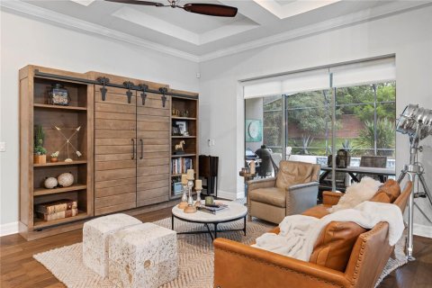 Casa en venta en Lake Mary, Florida, 4 dormitorios, 280.56 m2 № 1879923 - foto 21