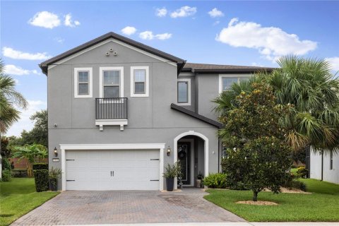 Casa en venta en Lake Mary, Florida, 4 dormitorios, 280.56 m2 № 1879923 - foto 3